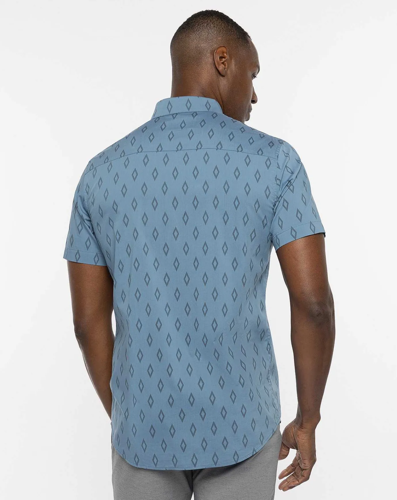 TravisMathew Sidetracked Button-Up> Button-Ups