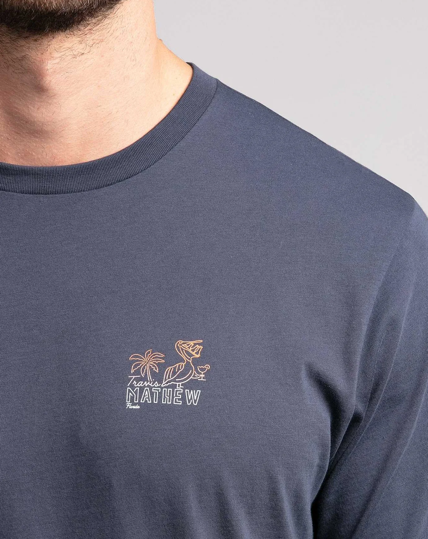 TravisMathew Siesta Tee> Tees