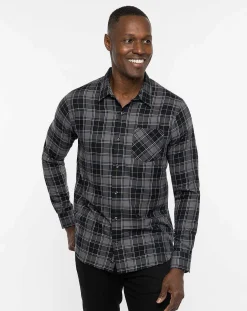 TravisMathew Sir Travis Button-Up> Button-Ups