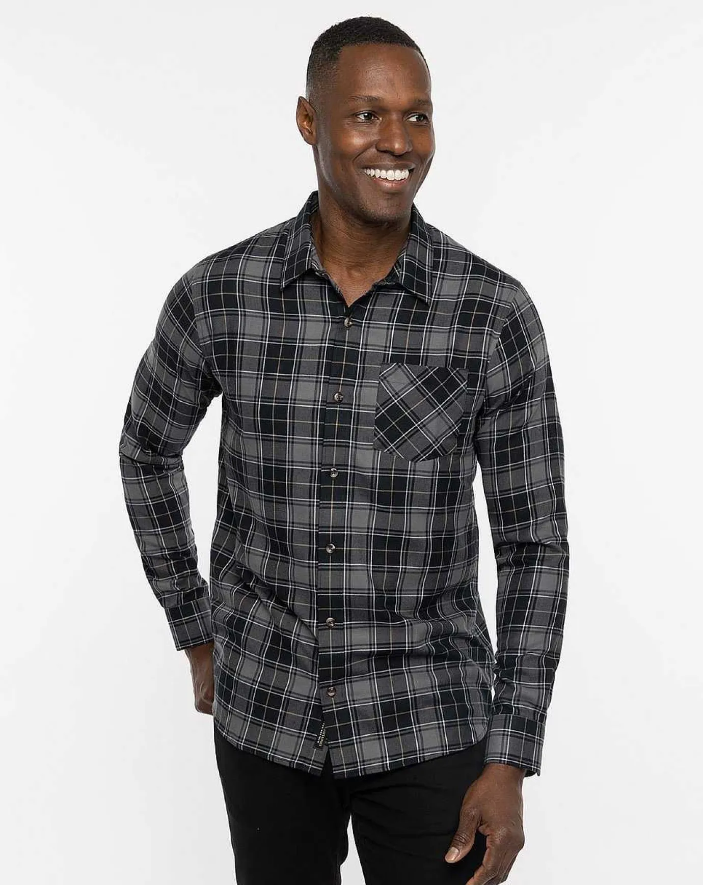 TravisMathew Sir Travis Button-Up> Button-Ups