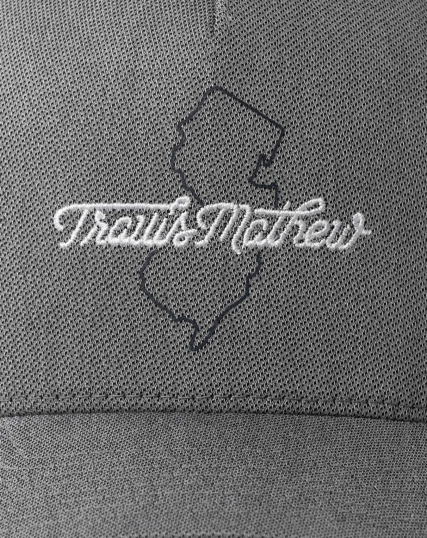TravisMathew Situation Snapback Hat> Snapbacks