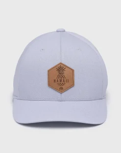 TravisMathew Sky Range Snapback Hat><noscript><img width=