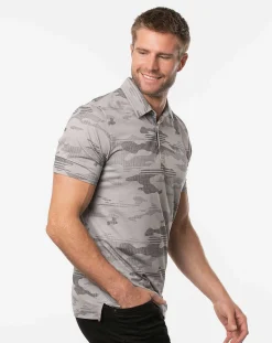 TravisMathew Skywind Polo><noscript><img width=