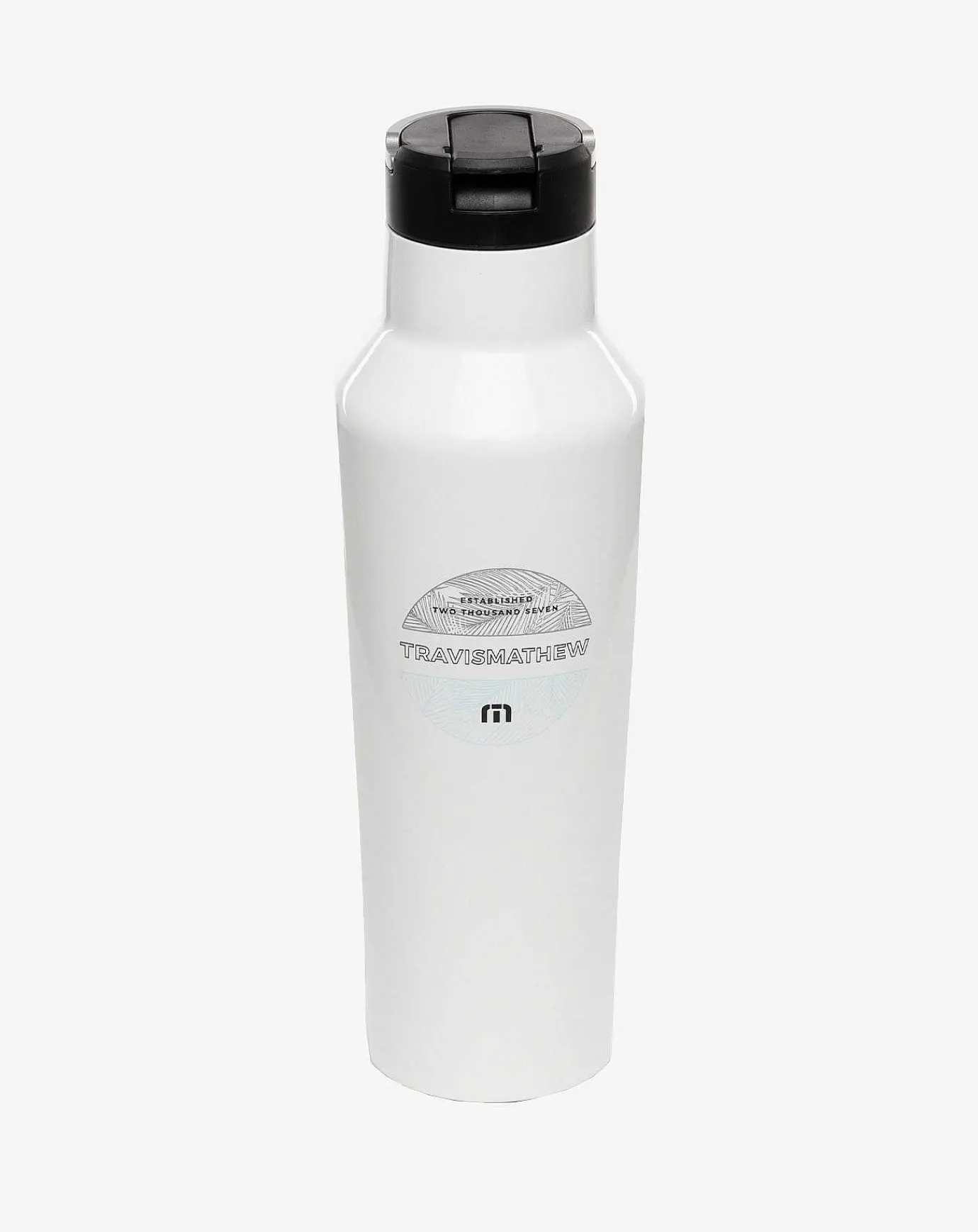 TravisMathew Slippery Slope Canteen> Drinkware