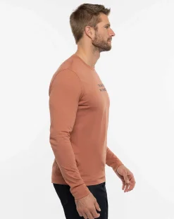 TravisMathew Smoky Taste Tee> Tees