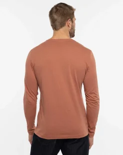 TravisMathew Smoky Taste Tee><noscript><img width=