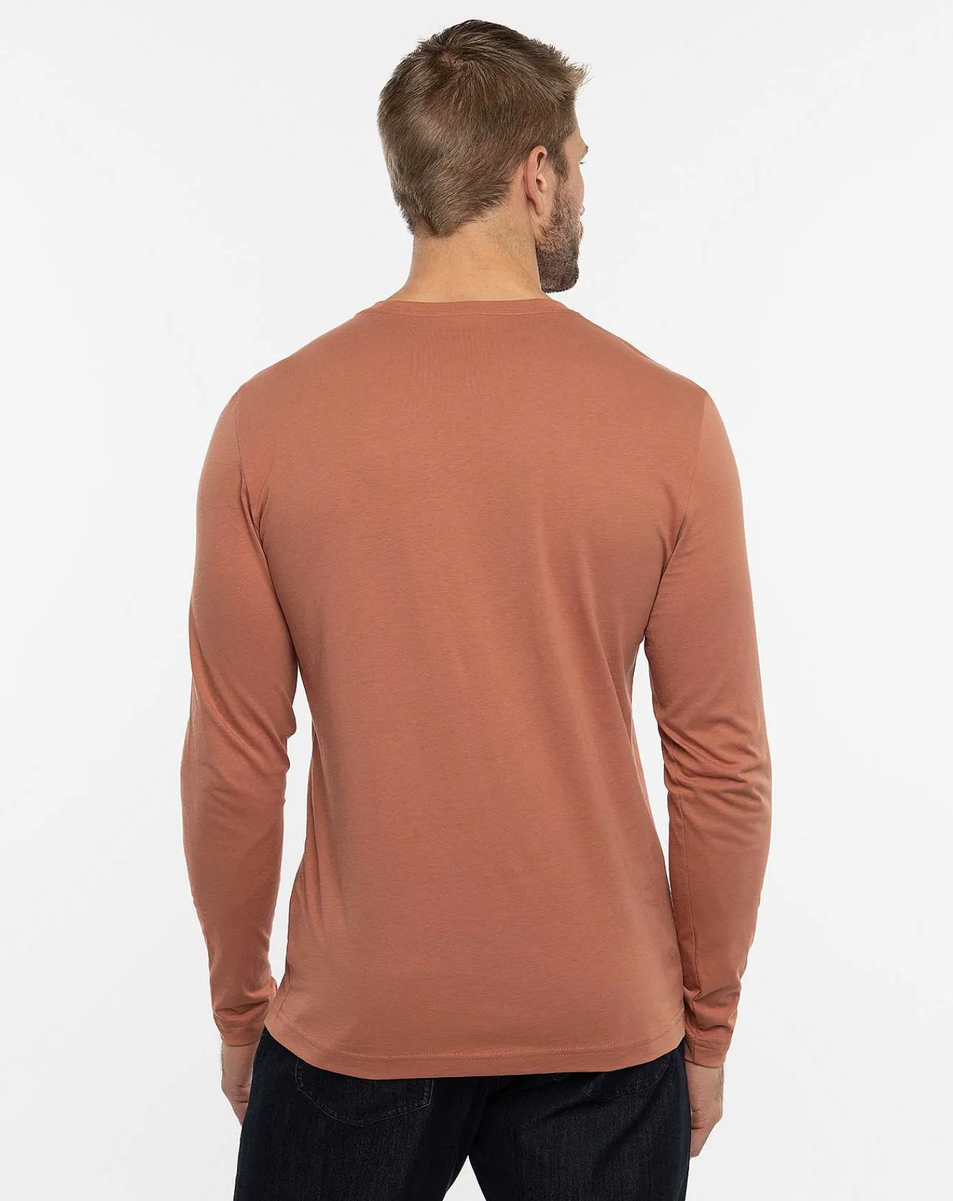 TravisMathew Smoky Taste Tee> Tees