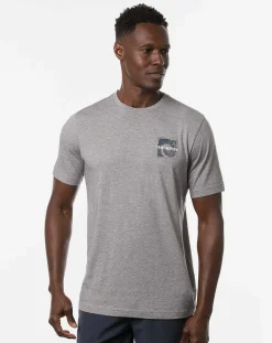 TravisMathew Smooth Sailing Tee> Tees