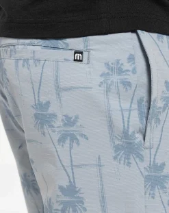 TravisMathew Smooth Talker Short 9In><noscript><img width=