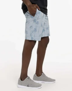 TravisMathew Smooth Talker Short 9In><noscript><img width=