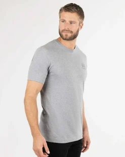 TravisMathew Snow Sky Tee> Tees
