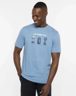 TravisMathew Socal Tee> Tees