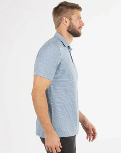 TravisMathew Soho Polo> Polos