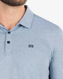 TravisMathew Soho Polo> Polos
