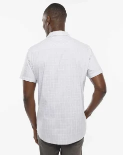 TravisMathew Solander Button-Up> Button-Ups