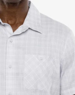 TravisMathew Solander Button-Up><noscript><img width=