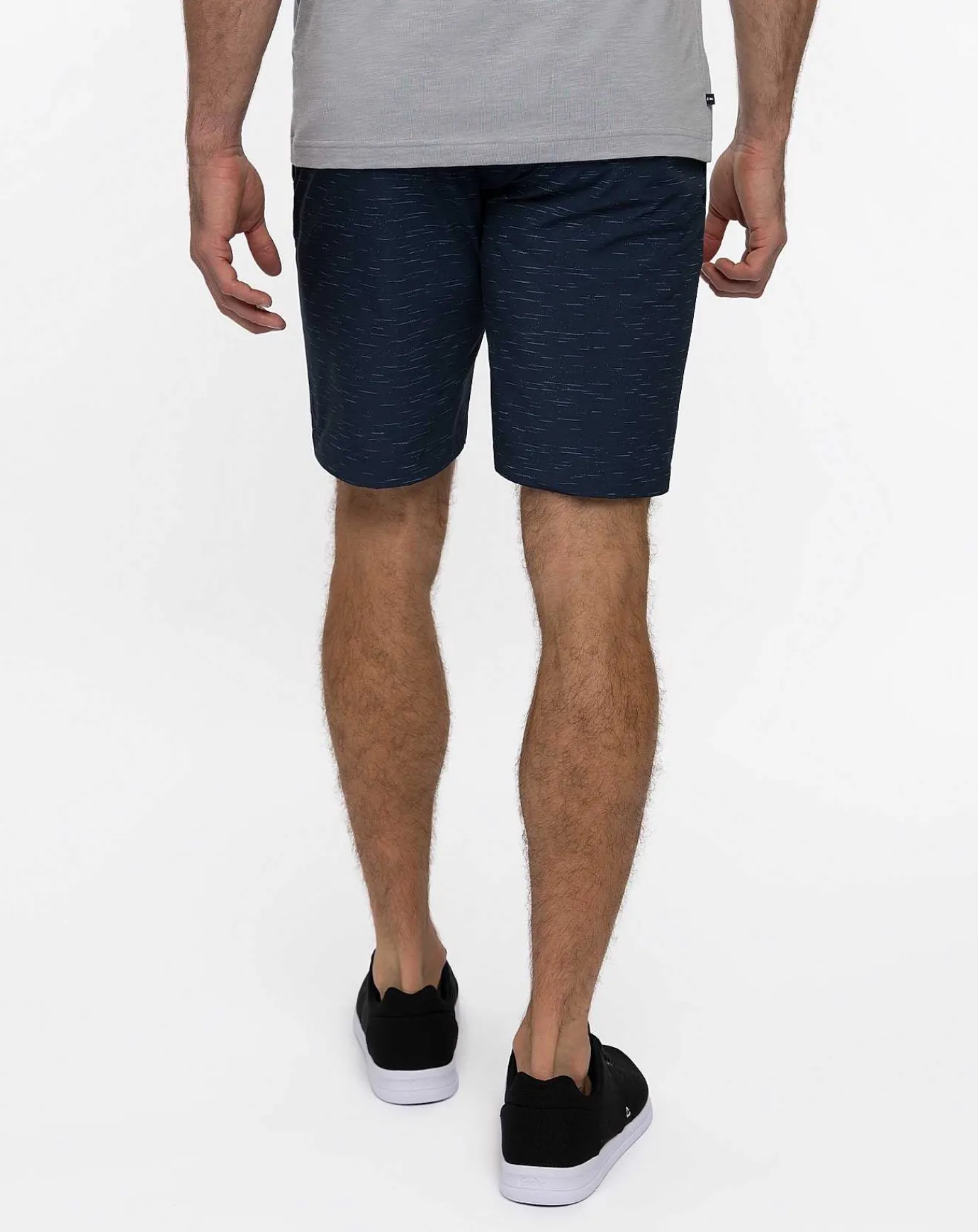 TravisMathew Solo Trip Short 9In> Shorts