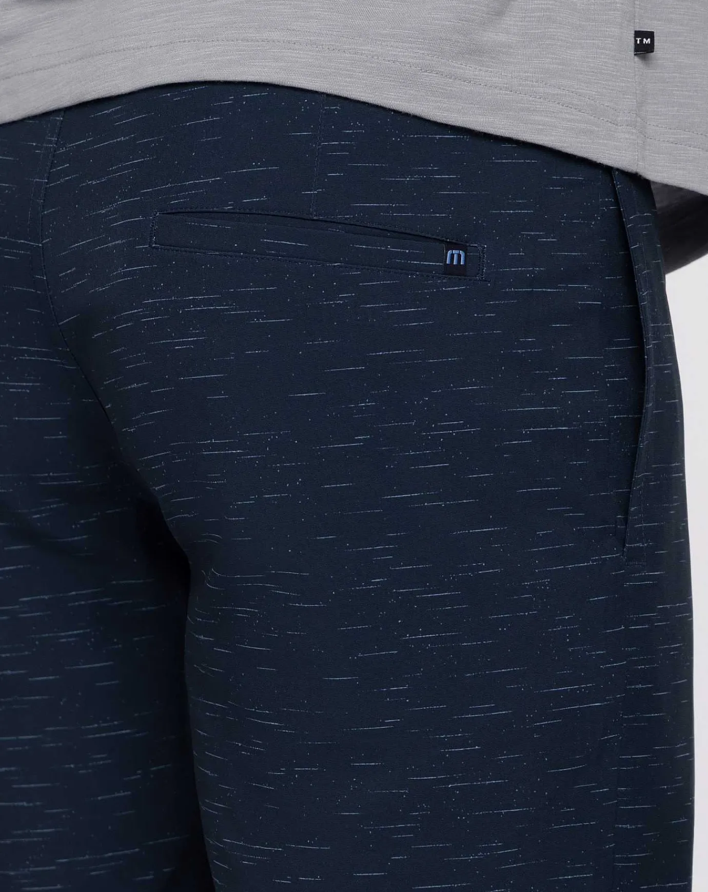 TravisMathew Solo Trip Short 9In> Shorts