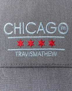 TravisMathew South Side Fitted Hat><noscript><img width=