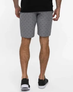 TravisMathew Southern Border Short 9In> Shorts