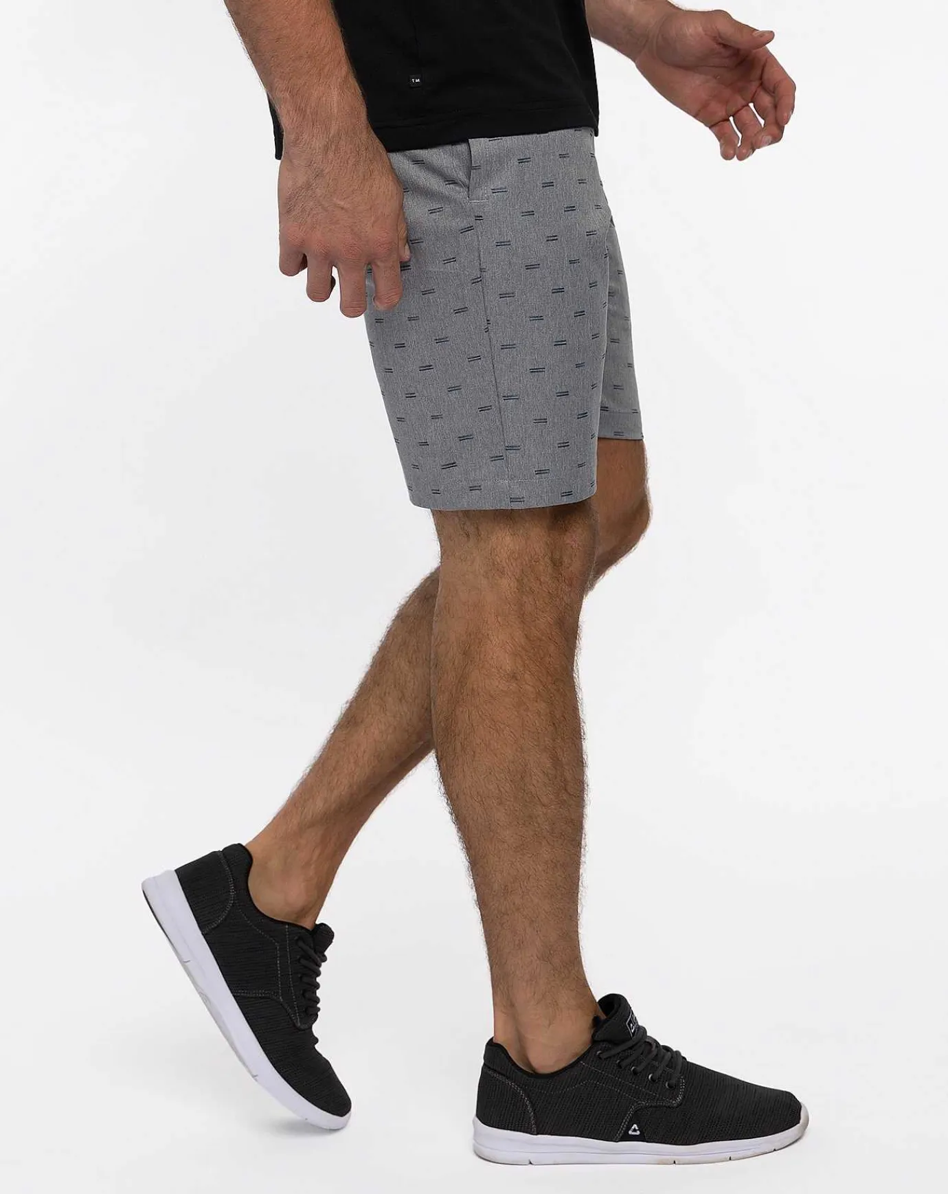 TravisMathew Southern Border Short 9In> Shorts