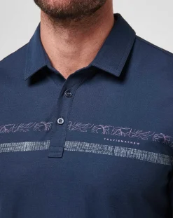 TravisMathew Souvenir Shop Polo> Polos