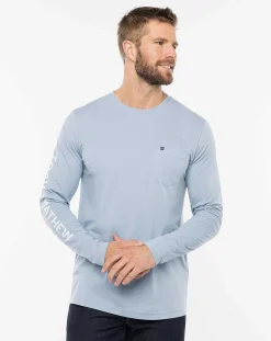 TravisMathew Spackler Tee> Tees