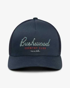 TravisMathew Spiked Cider Snapback Hat> Snapbacks