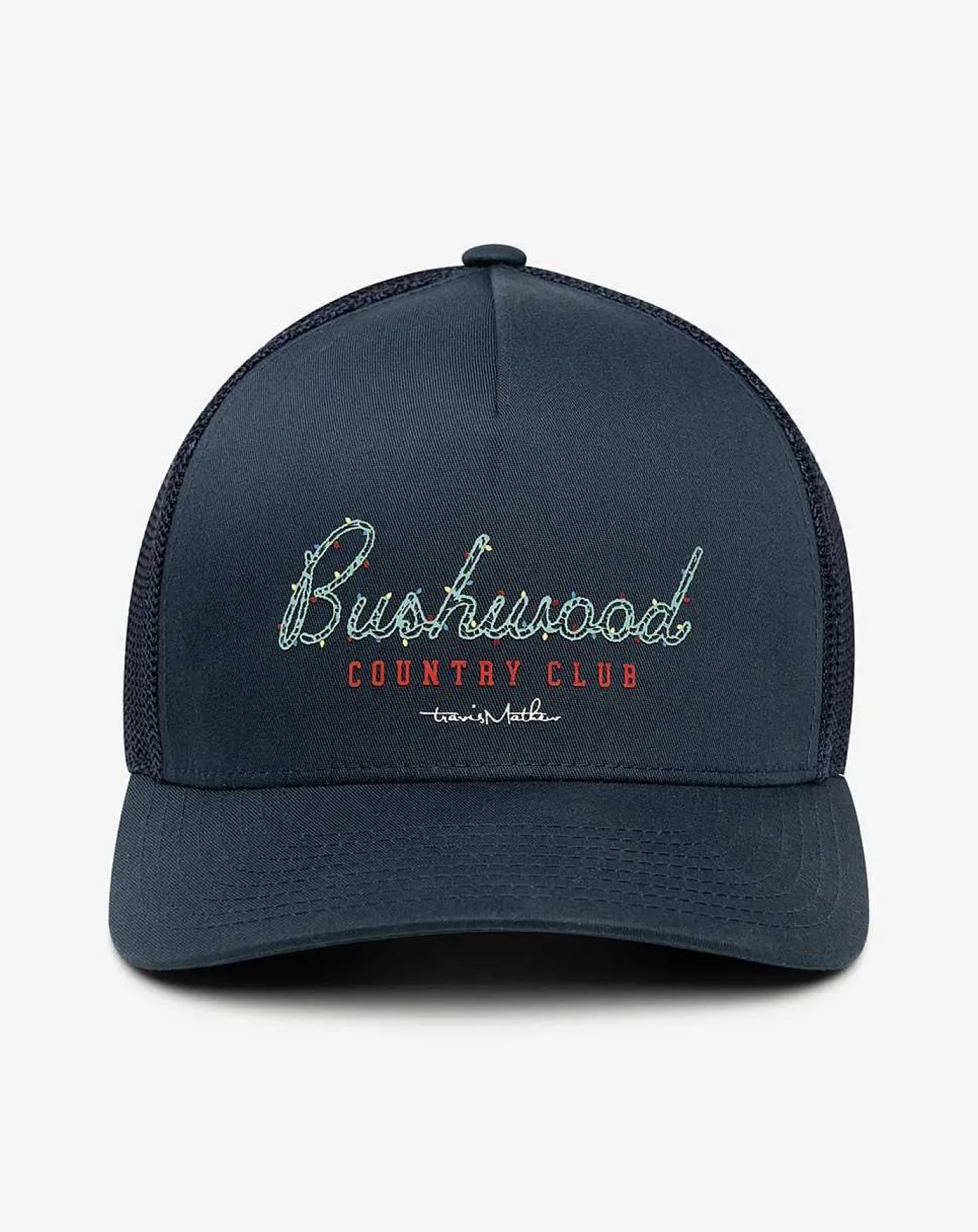 TravisMathew Spiked Cider Snapback Hat> Snapbacks