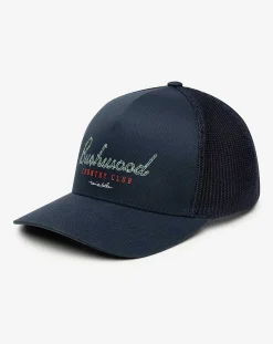 TravisMathew Spiked Cider Snapback Hat><noscript><img width=