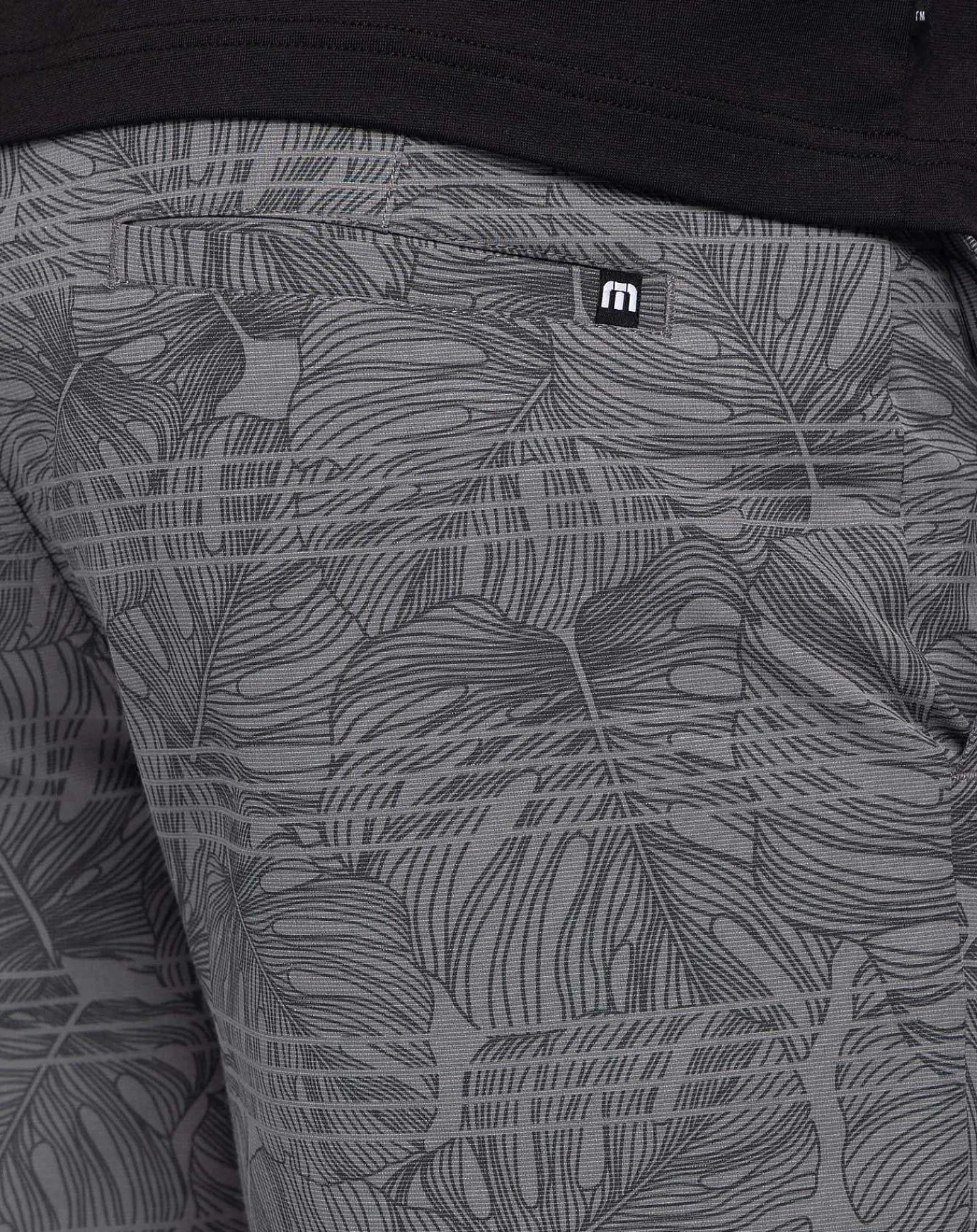 TravisMathew Splash Zone Short 9In> Shorts