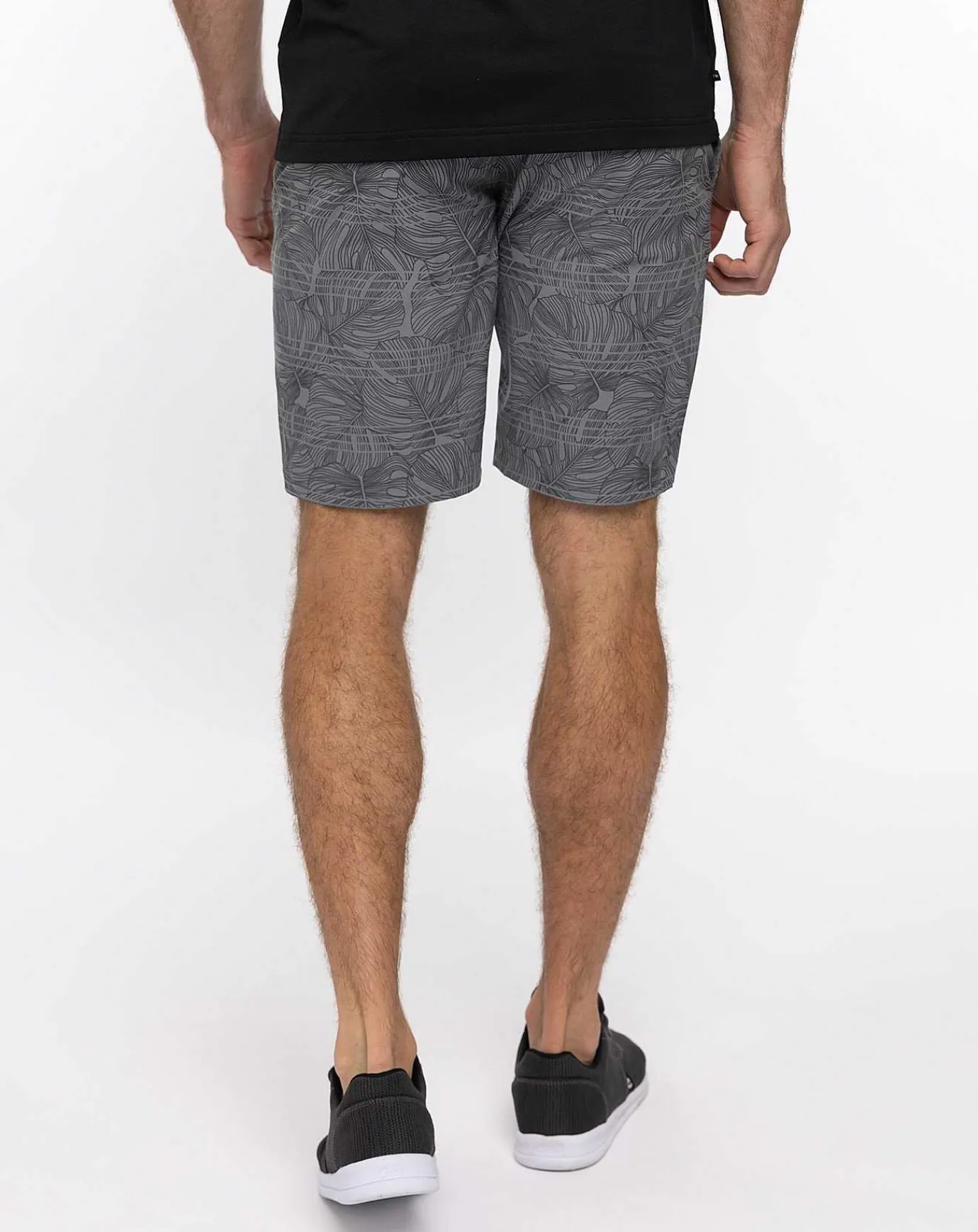 TravisMathew Splash Zone Short 9In> Shorts