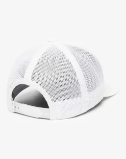 TravisMathew Splatter Icon Snapback Hat> Snapbacks