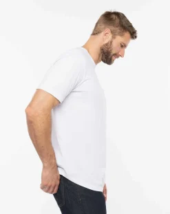 TravisMathew Splatter Pocket Tee><noscript><img width=