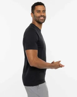 TravisMathew Splatter Print Tee><noscript><img width=