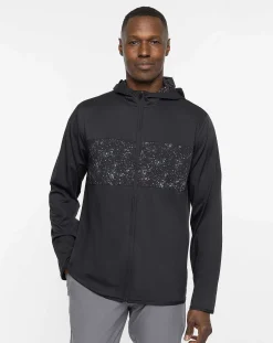 TravisMathew Splatter Tech Hoodie><noscript><img width=