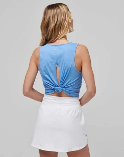 TravisMathew Spring Fling Tie Back Tank><noscript><img width=