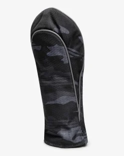 TravisMathew St Andrews Camo Driver Cover> Headcovers