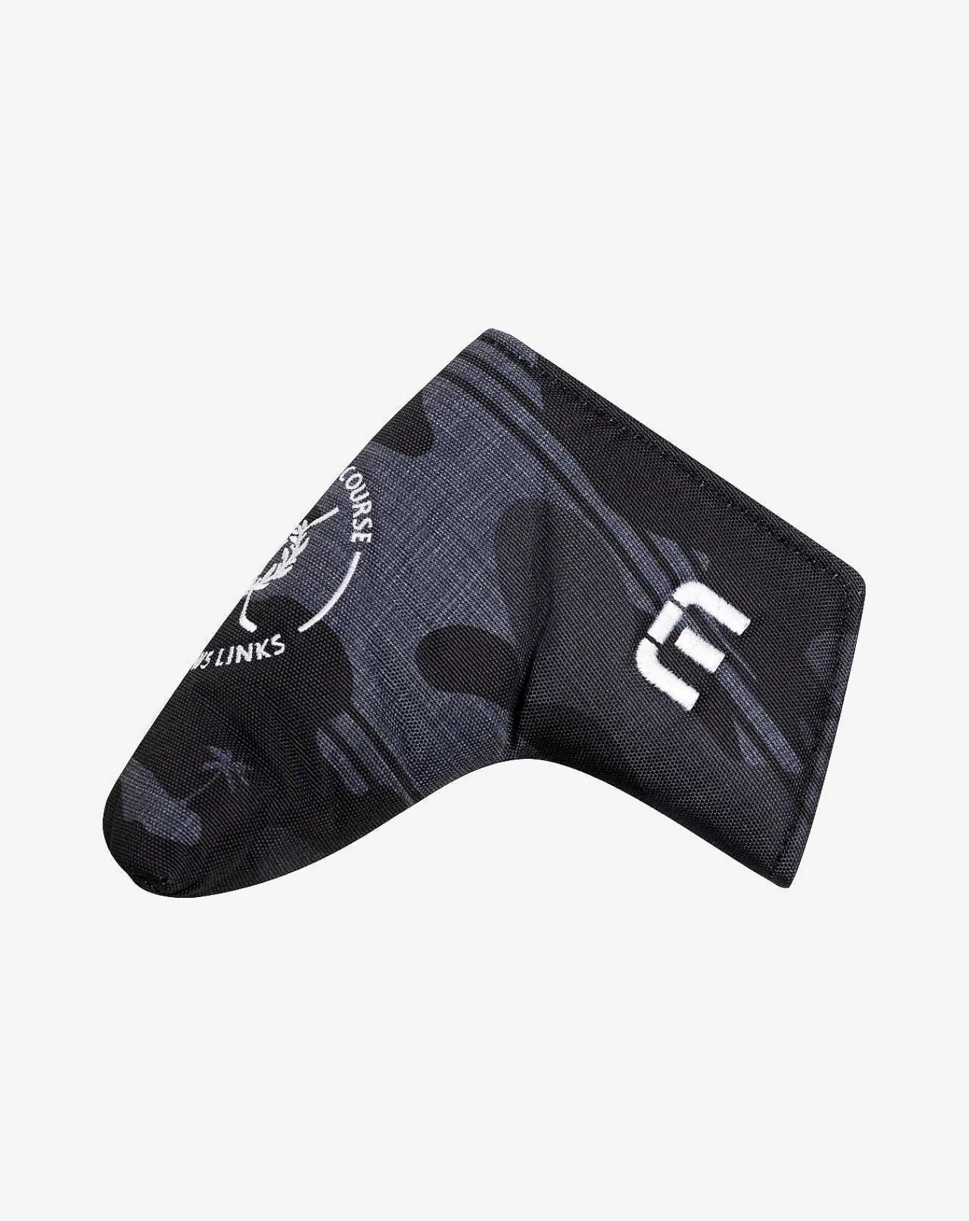 TravisMathew St Andrews Camo Putter Cover> Headcovers