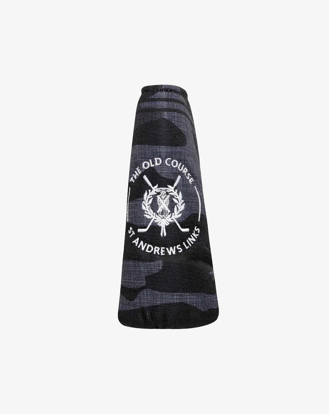 TravisMathew St Andrews Camo Putter Cover> Headcovers