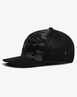 TravisMathew St Andrews Expedition Snapback Hat> Snapbacks