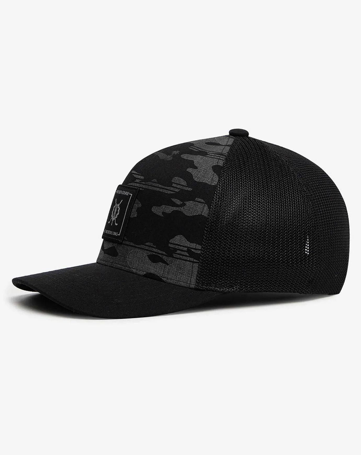 TravisMathew St Andrews Expedition Snapback Hat> Snapbacks
