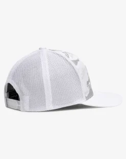 TravisMathew St Andrews Expedition Snapback Hat> Snapbacks