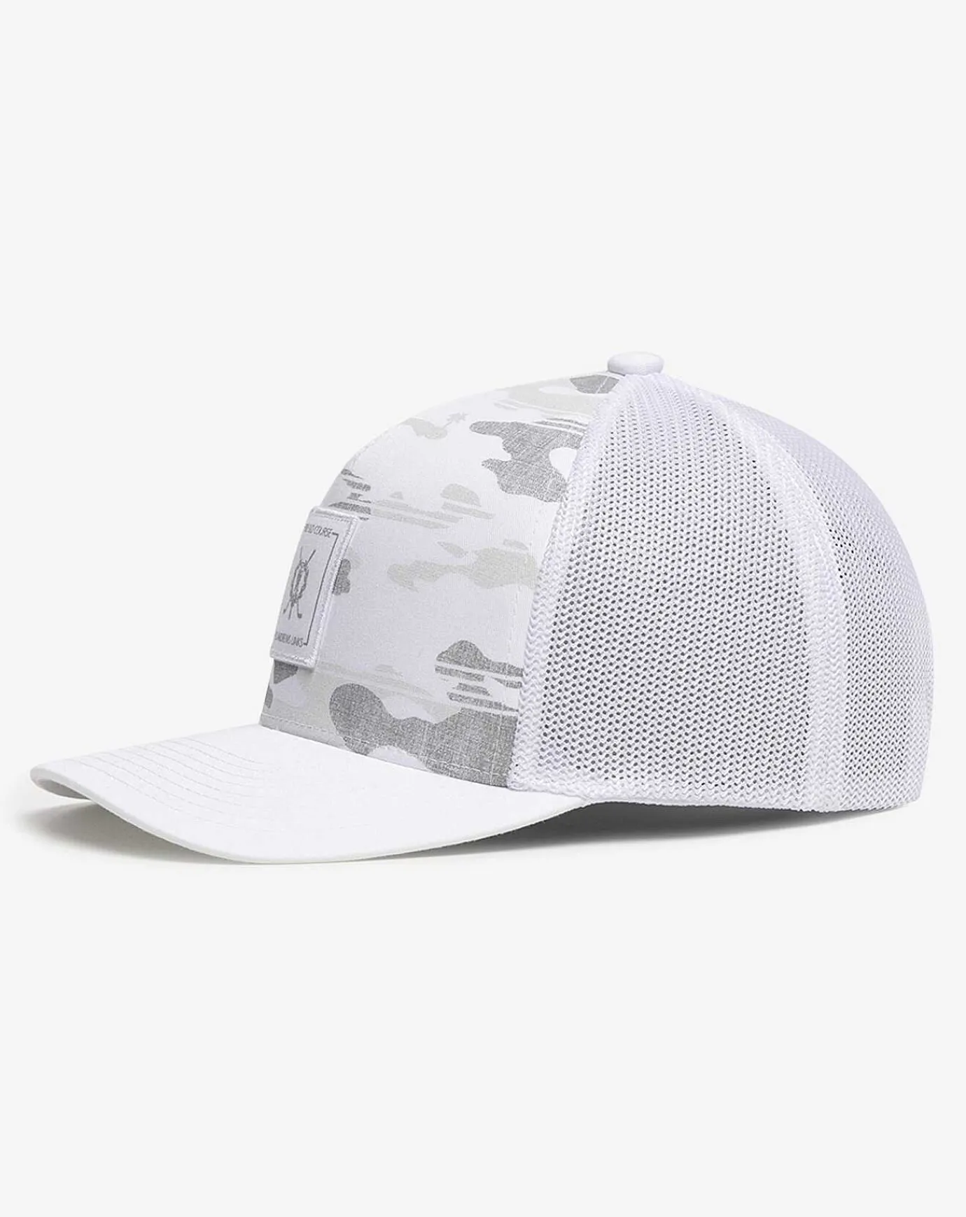 TravisMathew St Andrews Expedition Snapback Hat> Snapbacks