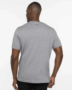 TravisMathew St Andrews Shadowy Plaid Tee><noscript><img width=