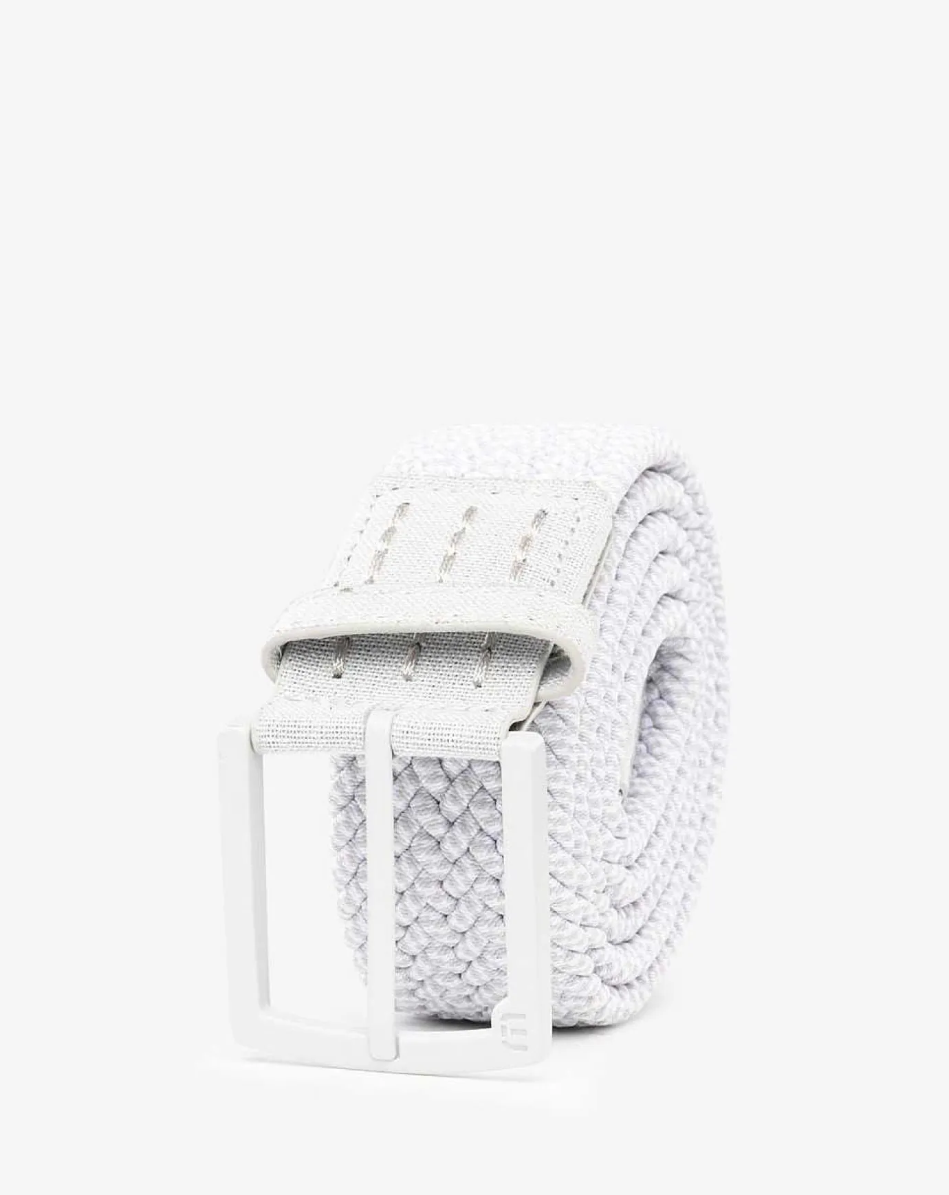 TravisMathew Staggerwing 2.0 Stretch Woven Belt> Belts