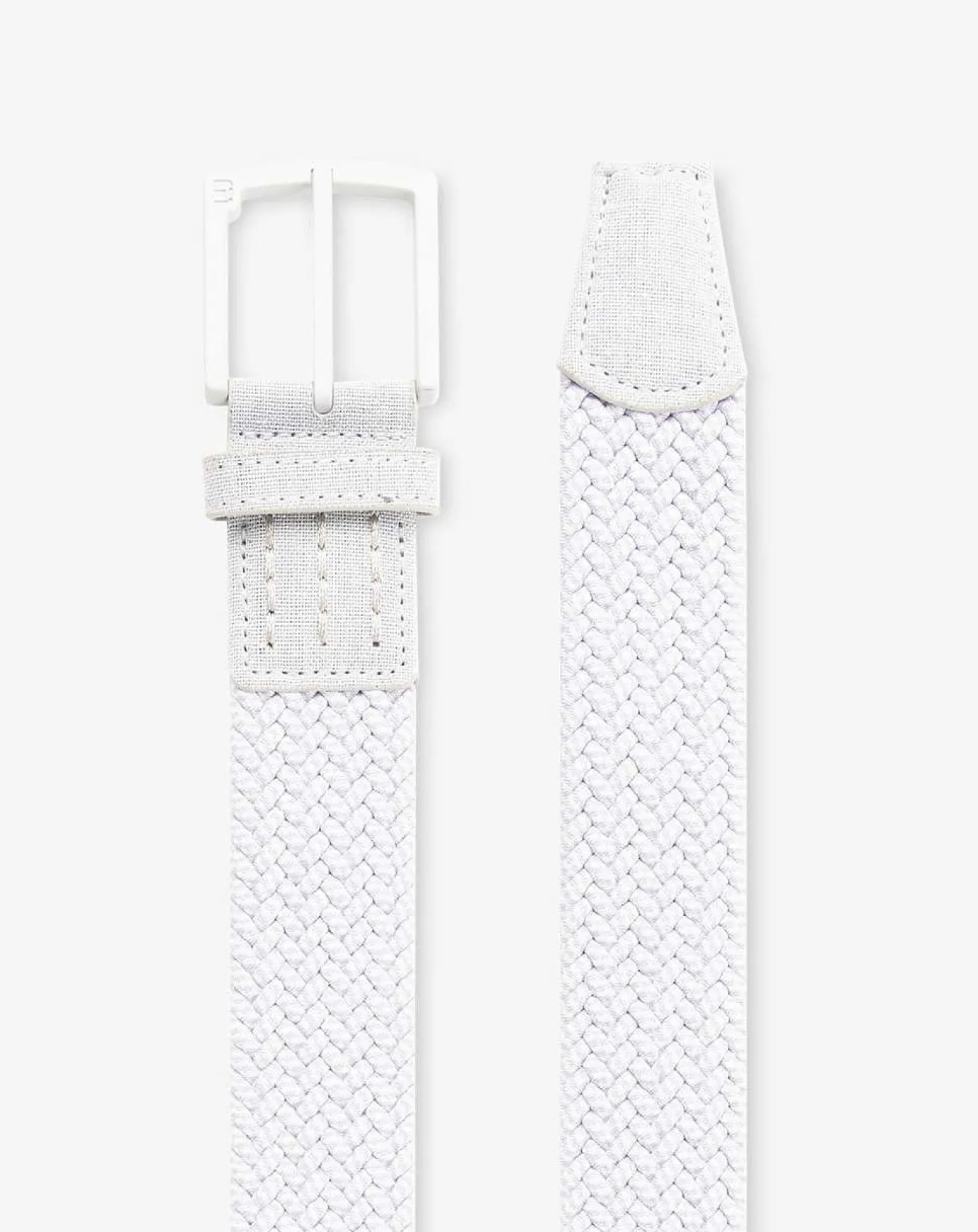 TravisMathew Staggerwing 2.0 Stretch Woven Belt> Belts