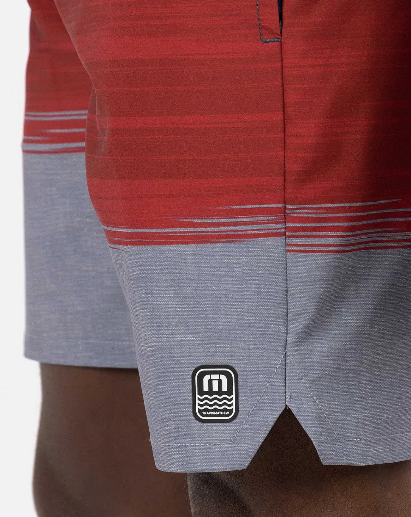 TravisMathew Starboard Shores Boardshort> Shorts