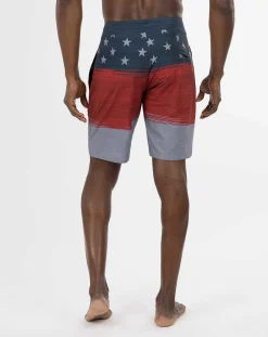 TravisMathew Starboard Shores Boardshort><noscript><img width=