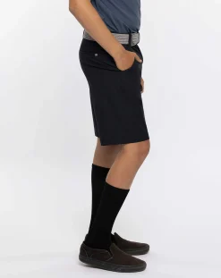 TravisMathew Starnes Youth Short><noscript><img width=